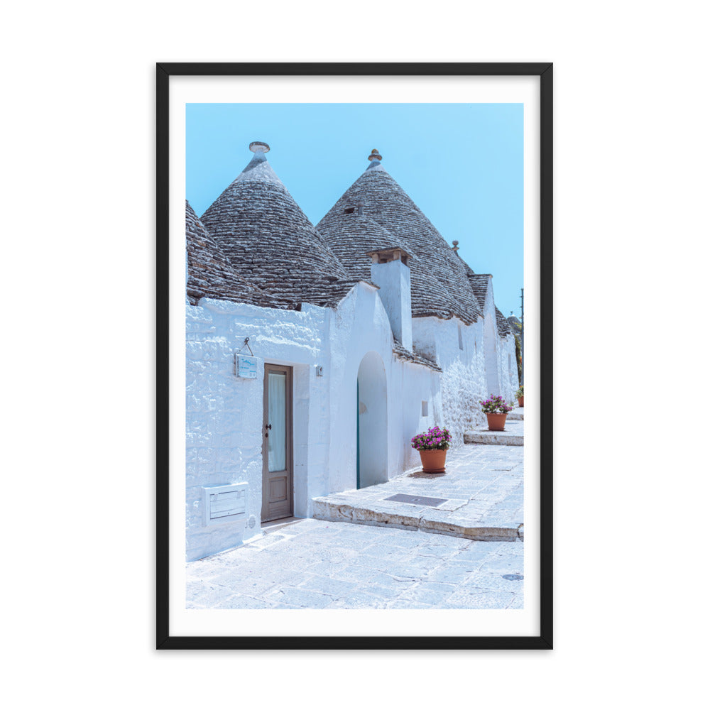 Trulli - South Italy